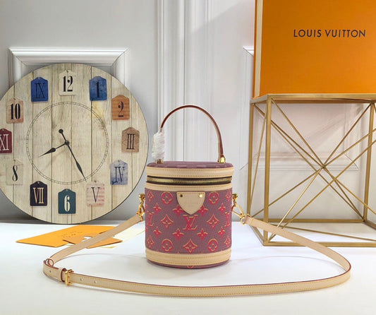 Louis Vuitton Luxury Bags 1950