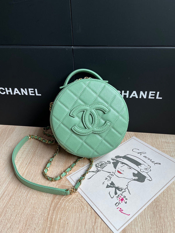 Chanel Handbag - Almora Bags
