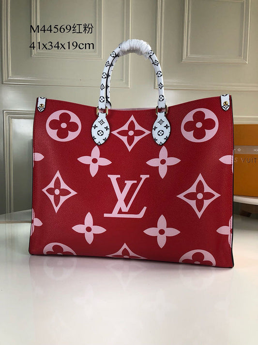 Louis Vuitton Luxury Bags 1939