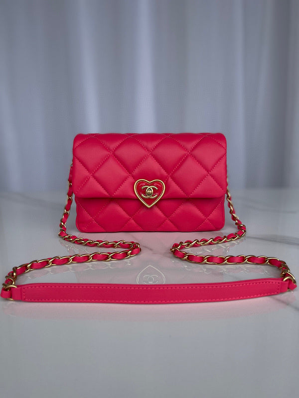 Chanel Handbag - Almora Bags