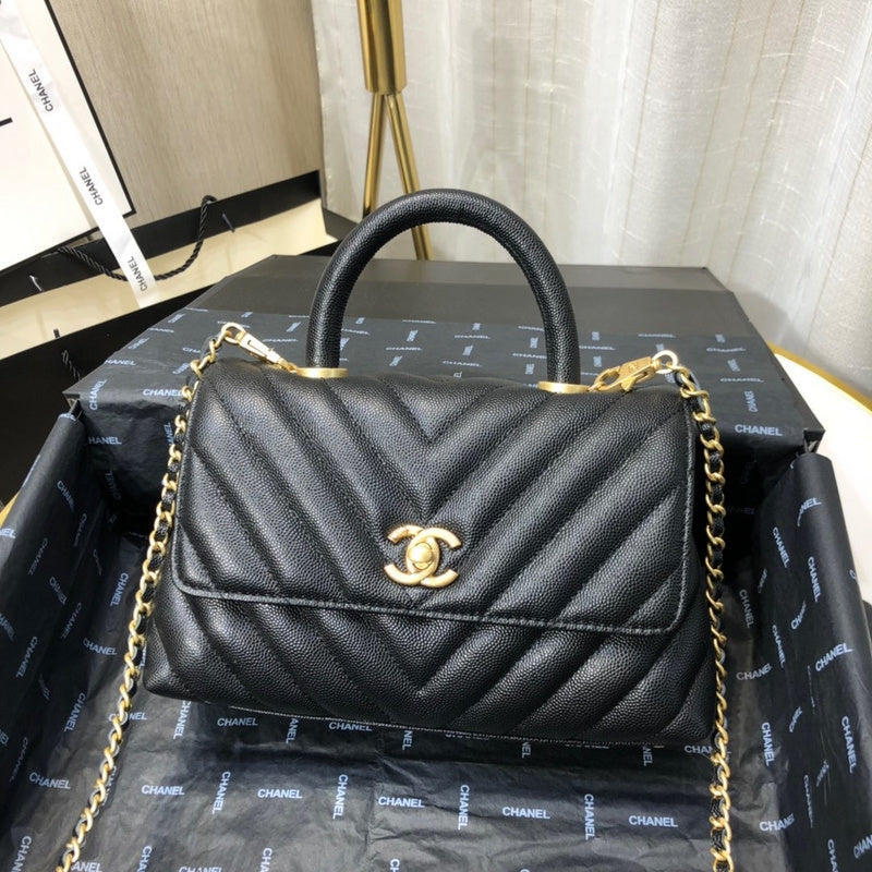 Chanel Handbag - Almora Bags