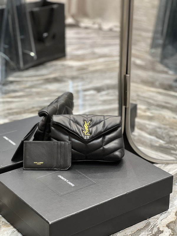 Yves Saint Laurent - Bags - 008