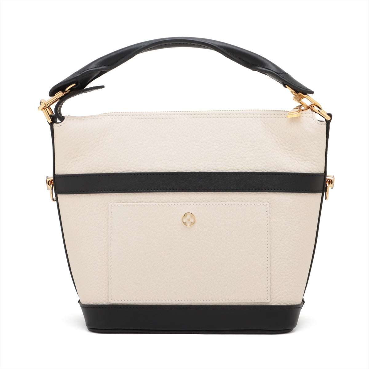 Louis Vuitton LV logo cruiser PM M57813 responsiveness