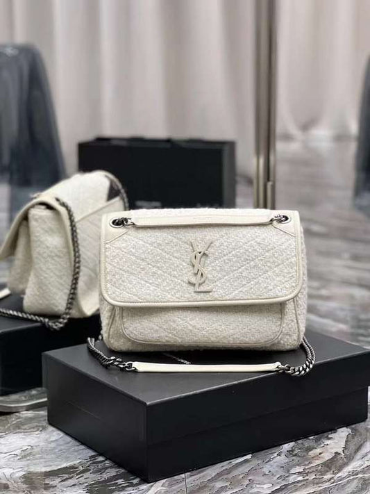 Yves Saint Laurent Downtown Essential Handbag