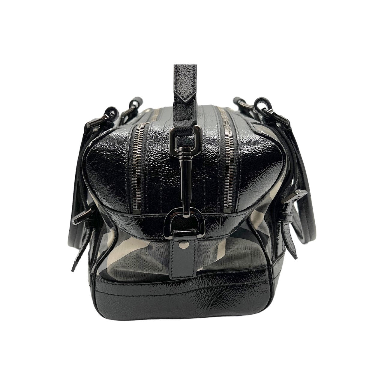Burberry Beat Weekend Handbag - Rovelle Bags