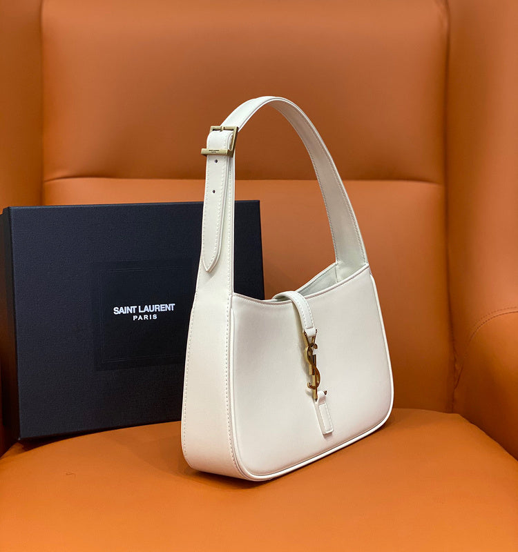 Yves Saint Laurent Editorial Classic Handbag