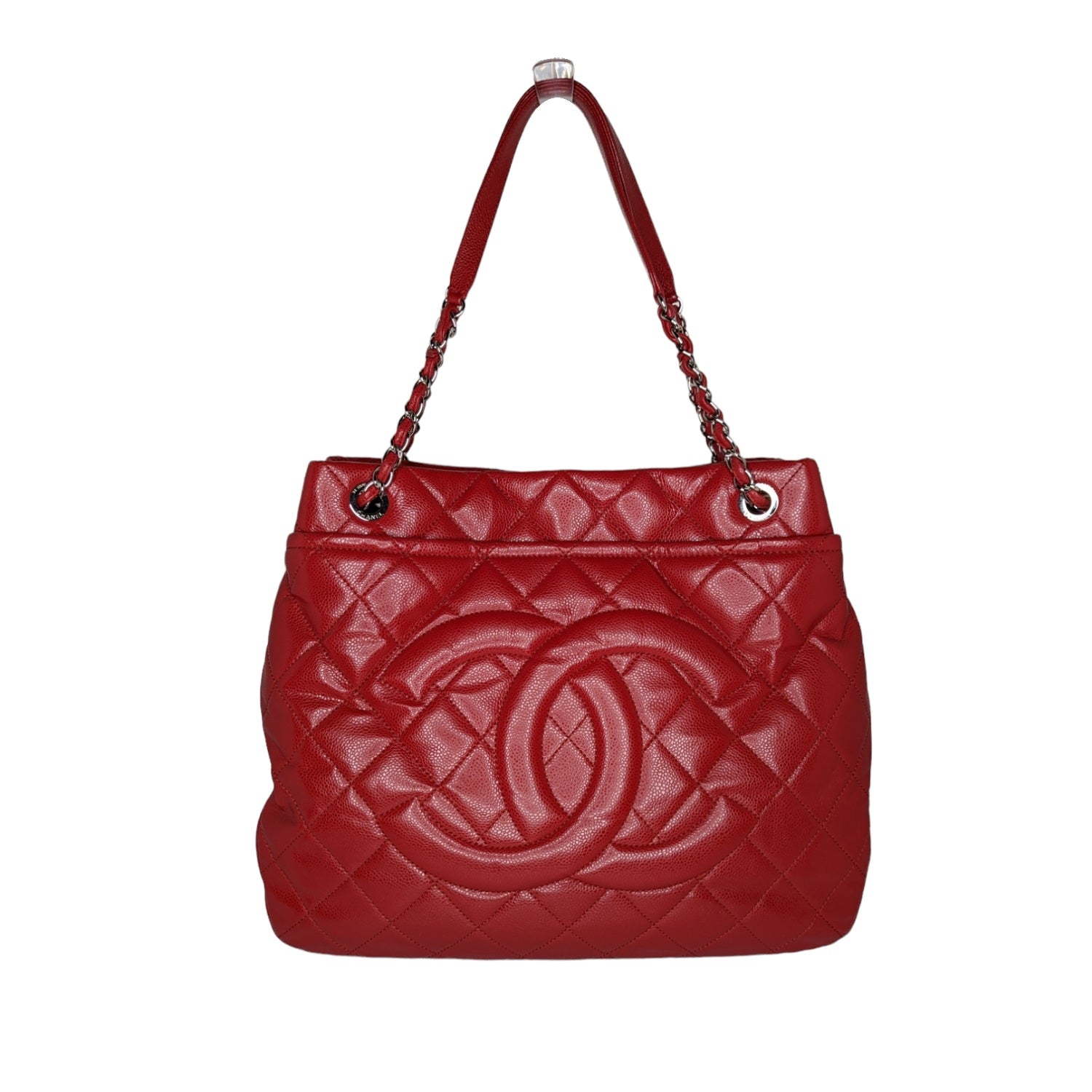 Chanel Tote - Almora Bags