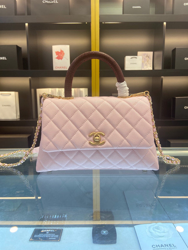 Chanel Handbag - Almora Bags