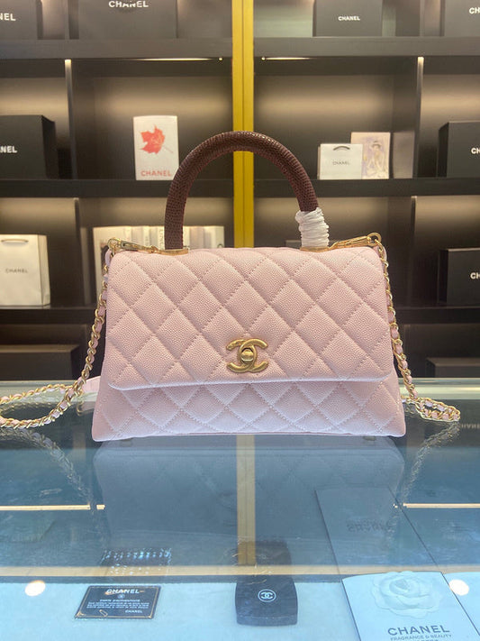 Chanel Handbag - Almora Bags