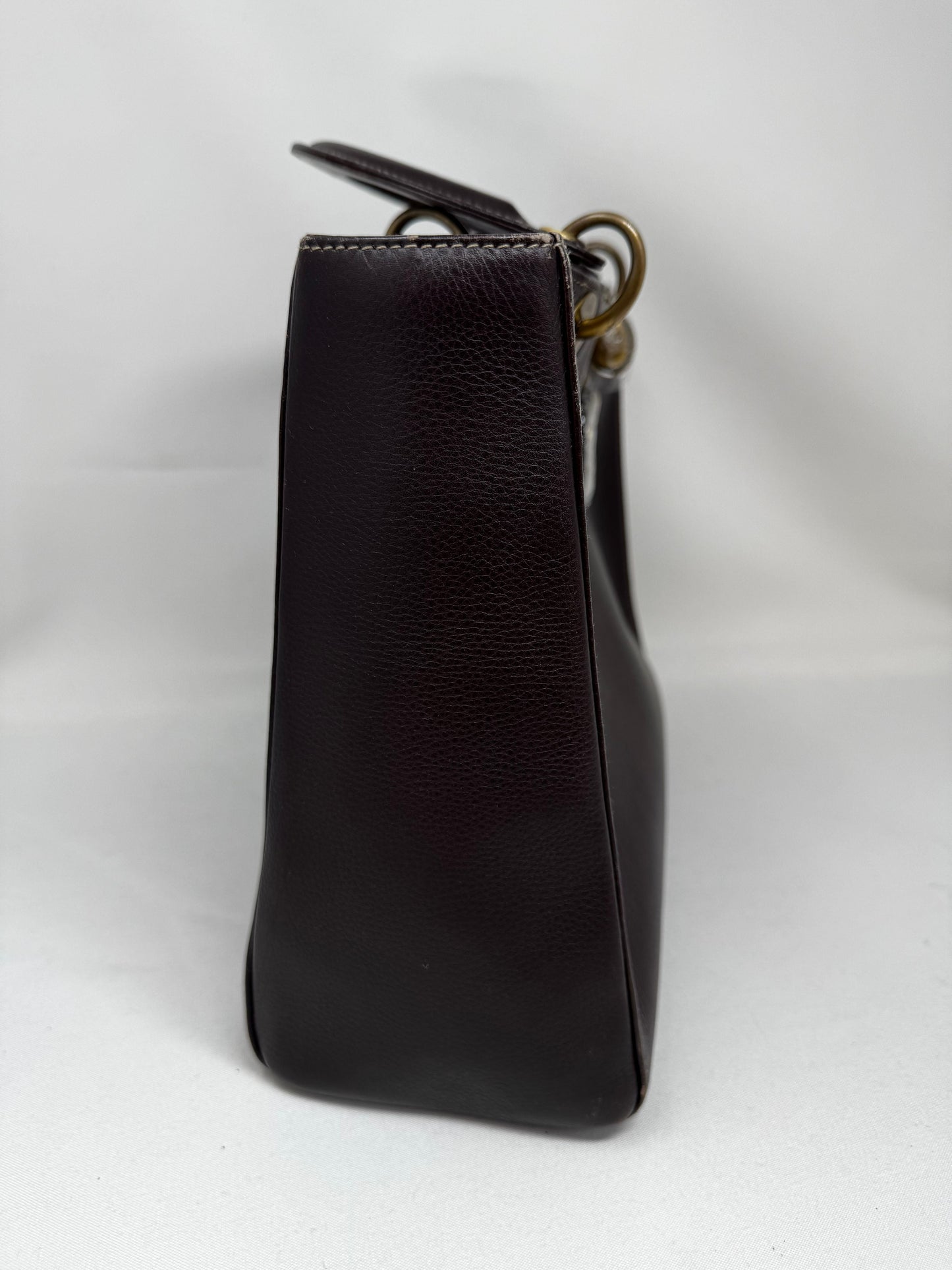 Dior Diorissimo Tote - Rovelle Bags
