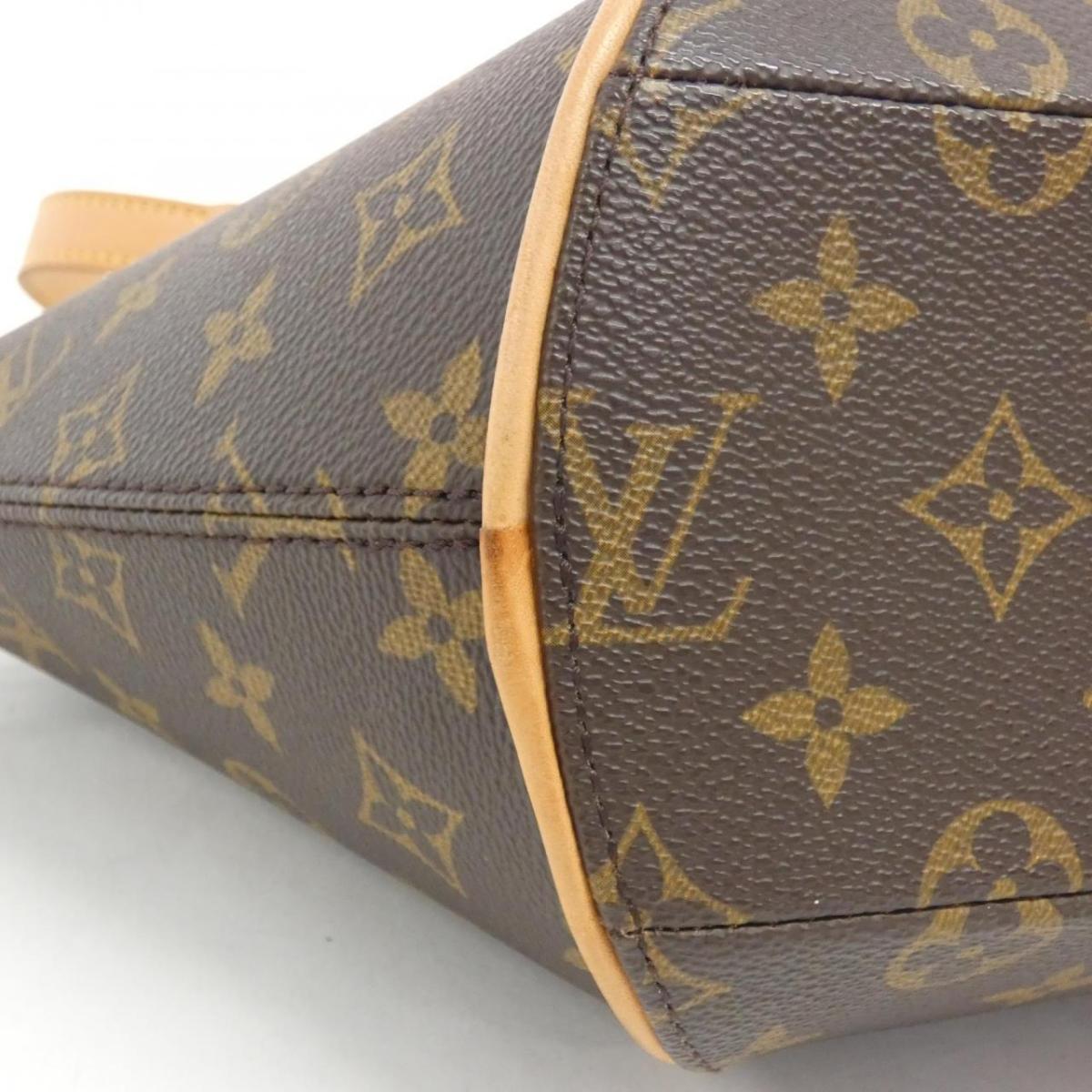 Louis Vuitton Monogram Ellipse M51128 Shoulder Bag