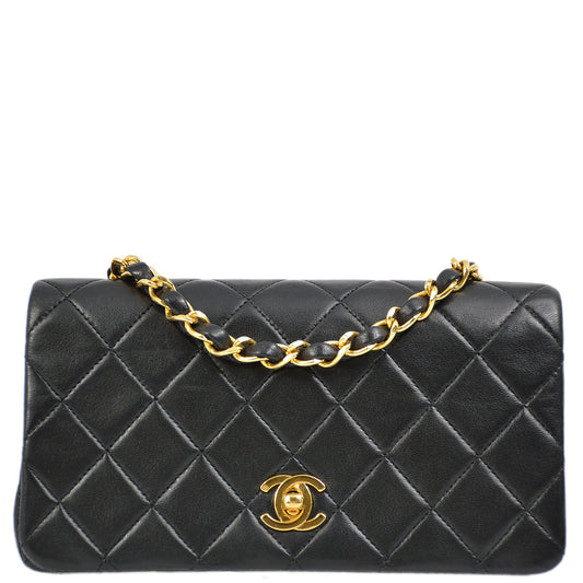 Chanel Flap Shoulder Bag - Almora Bags
