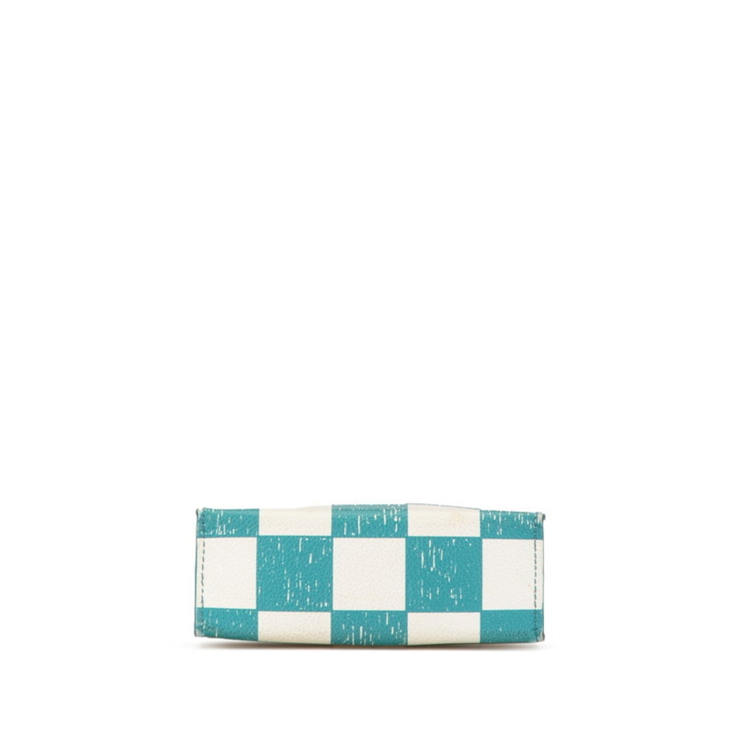 Louis Vuitton Damier Leather Handbag Shoulder Bag
