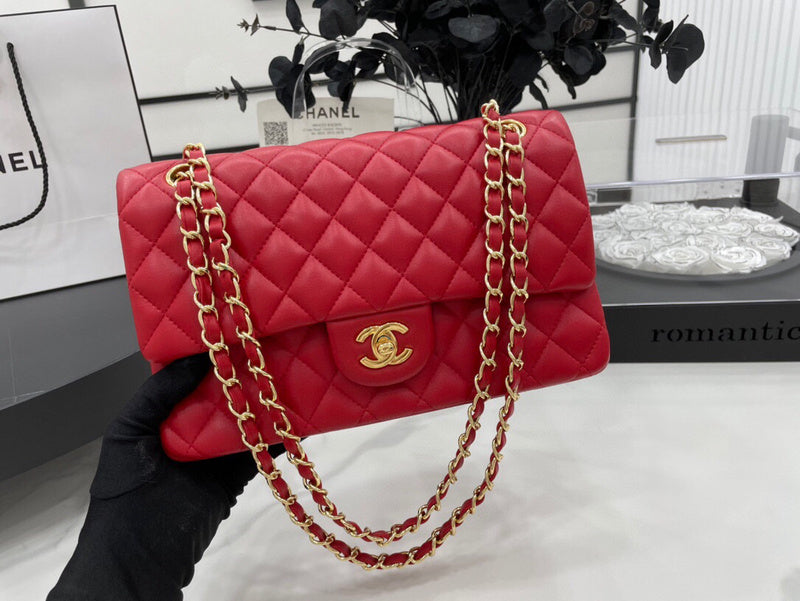 Chanel Handbag - Almora Bags