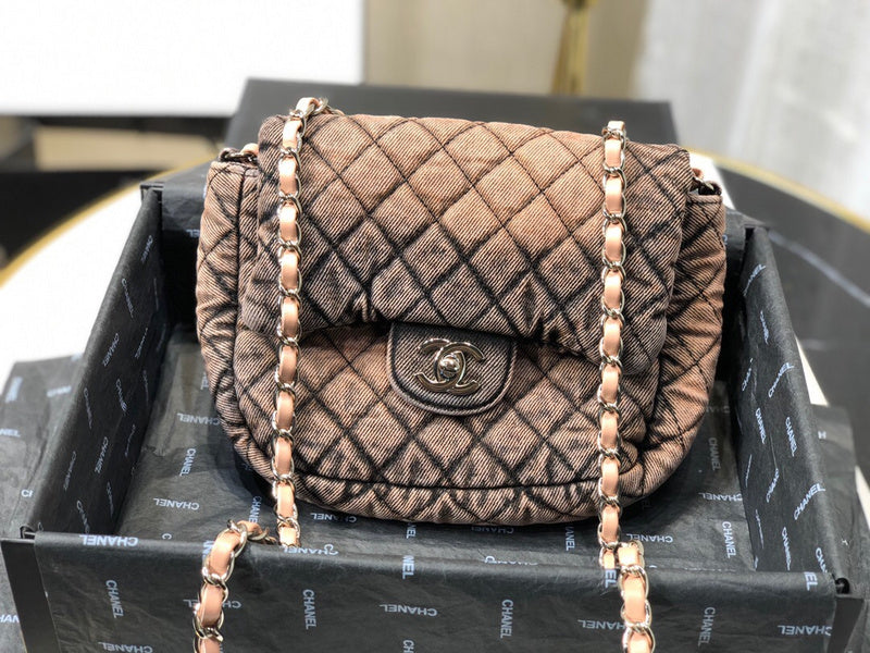 Chanel Handbag - Almora Bags