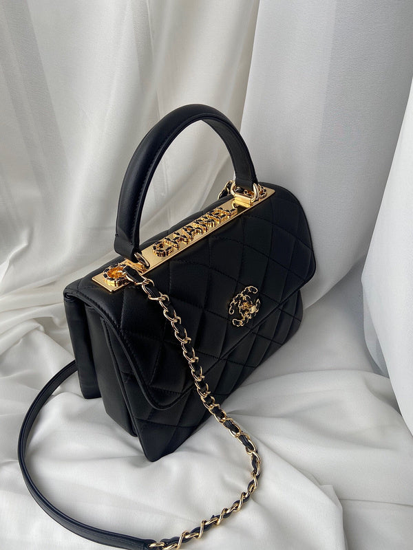 Chanel Handbag - Almora Bags