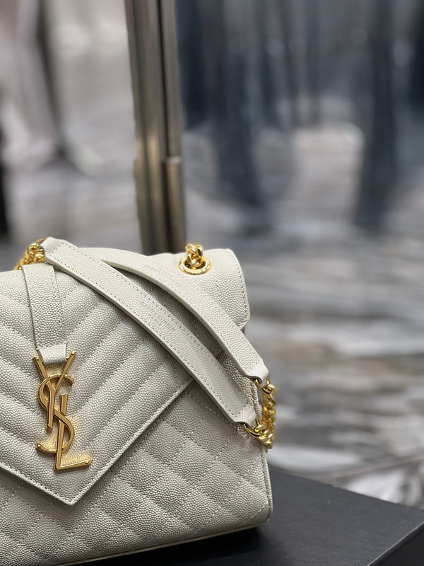 Yves Saint Laurent - Bags - 137
