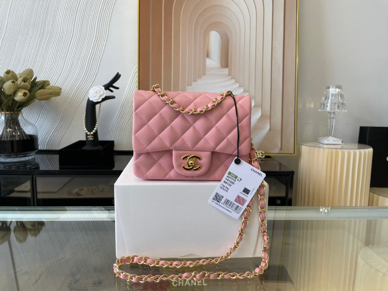 Chanel Handbag - Almora Bags