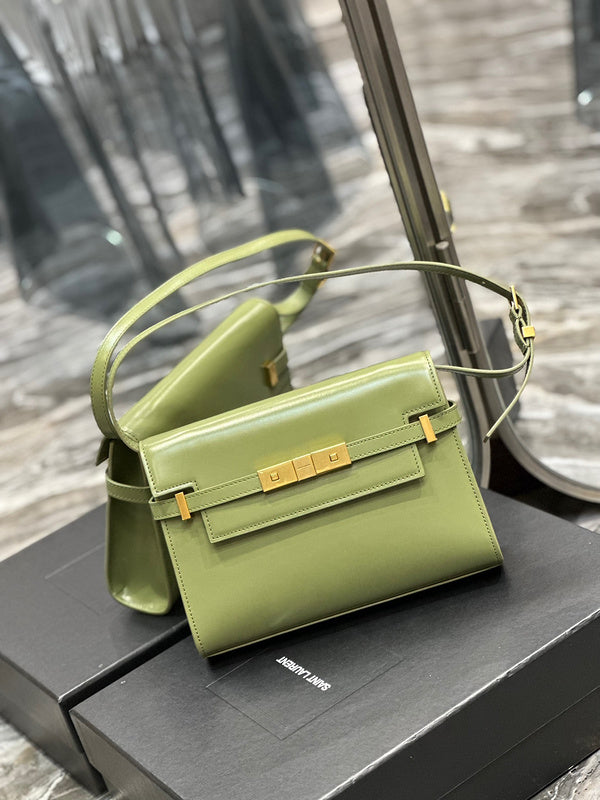 Yves Saint Laurent - Bags - 218
