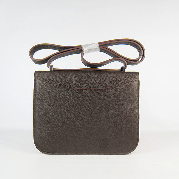 Hermès Constance Shoulder Bag - Rovelle Bags