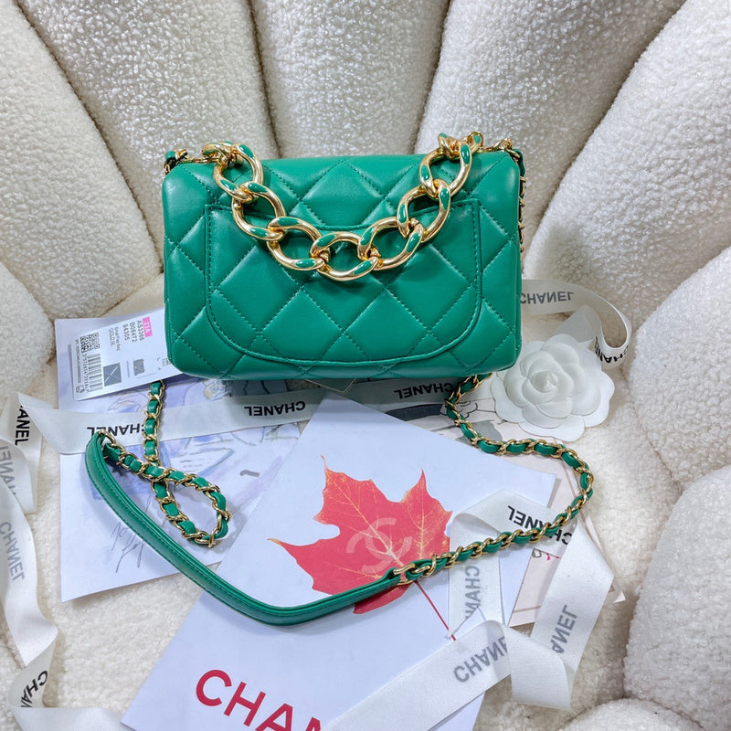 Chanel Handbag - Almora Bags
