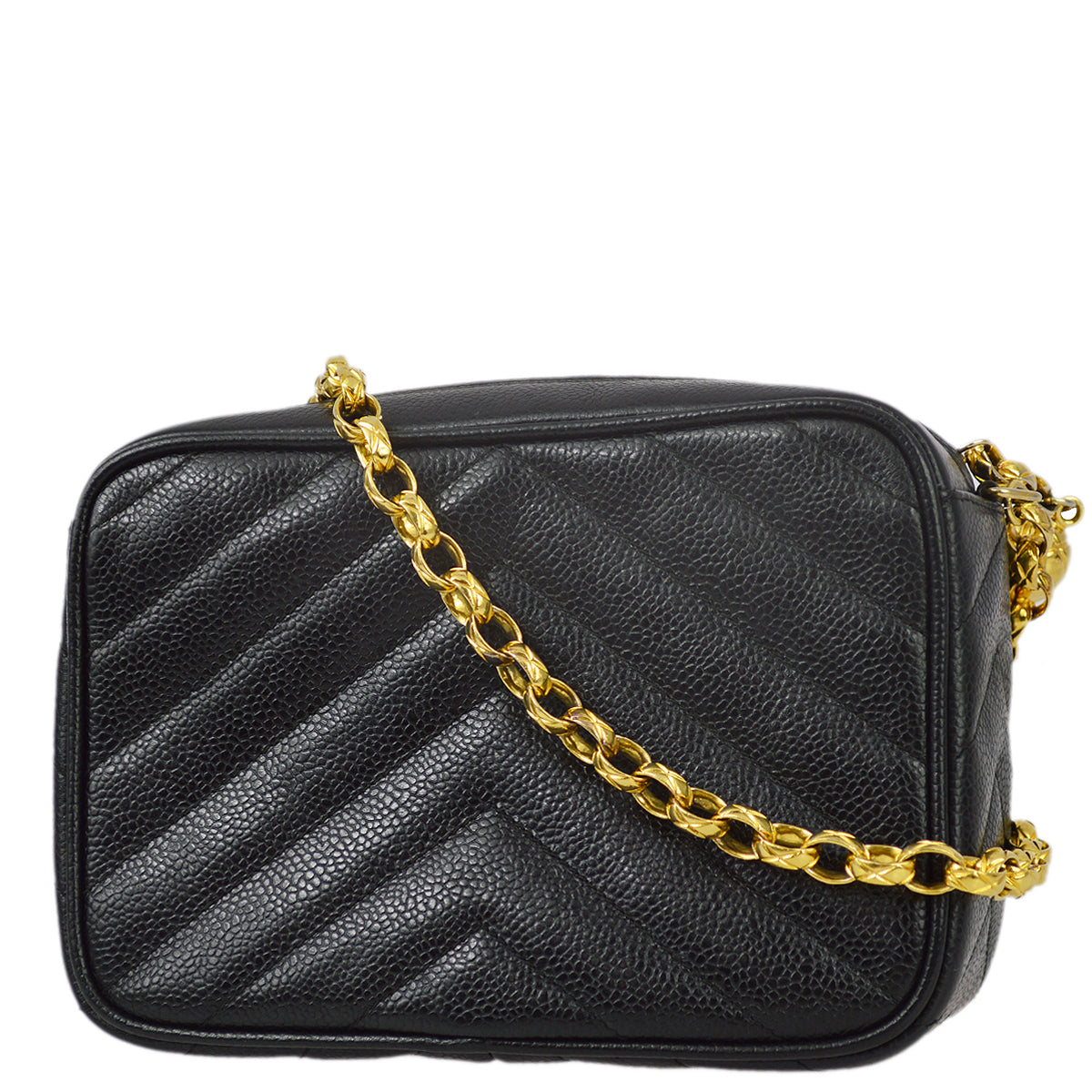 Chanel Crossbody - Almora Bags