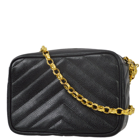 Chanel Crossbody - Almora Bags
