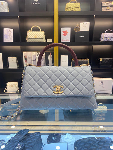 Chanel Handbag - Almora Bags