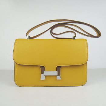 Hermès Constance Shoulder Bag - Rovelle Bags