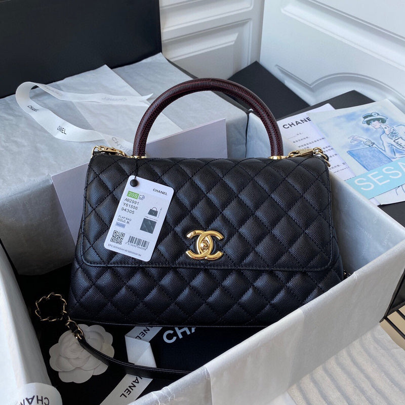 Chanel Handbag - Almora Bags