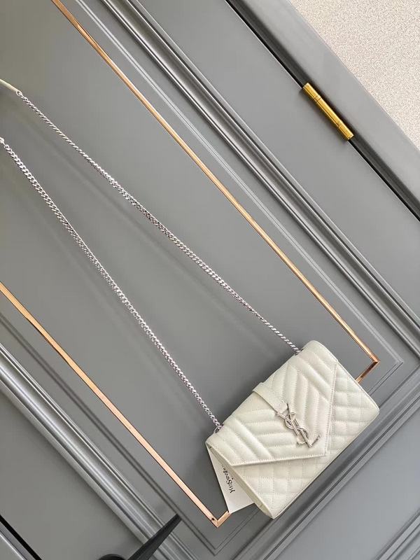Yves Saint Laurent Studio Considered Handbag