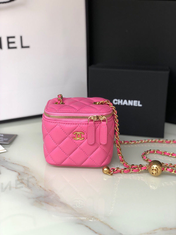 Chanel Handbag - Almora Bags