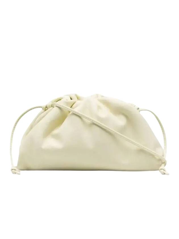 Bottega Veneta Pouch Shoulder Bag - Rovelle Bags