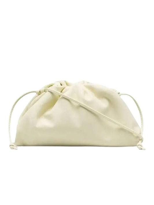 Bottega Veneta Pouch Shoulder Bag - Rovelle Bags