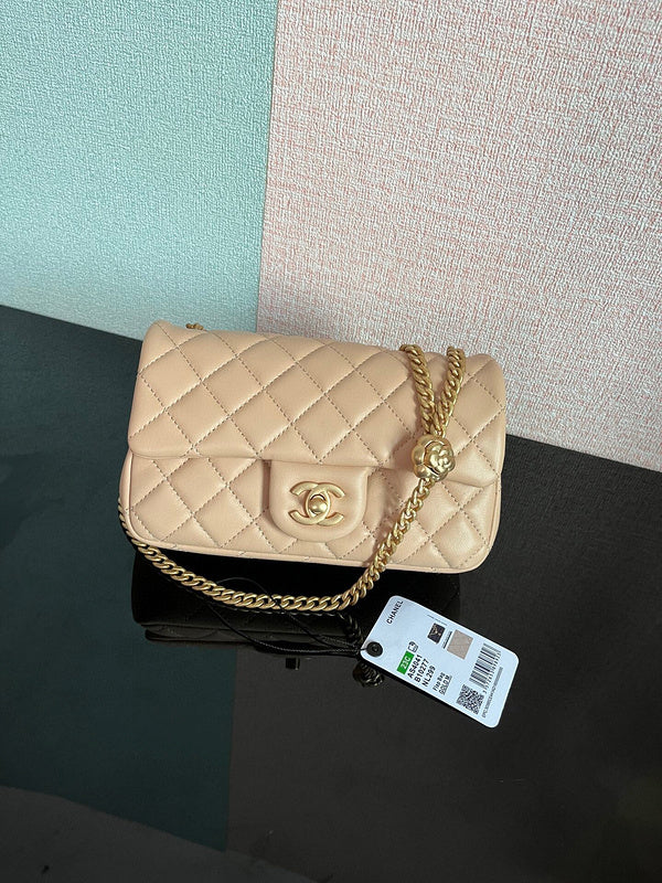 Chanel Handbag - Almora Bags