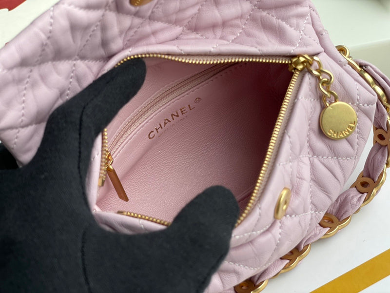 Chanel Handbag - Almora Bags