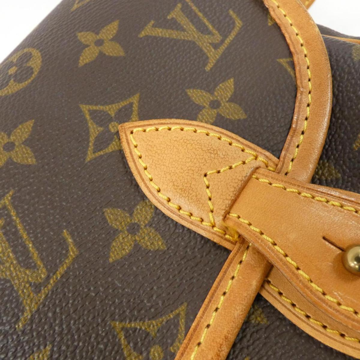 Louis Vuitton Monogram M42247 S Bag