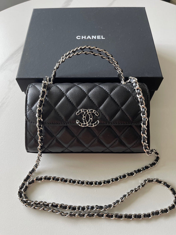 Chanel Handbag - Almora Bags