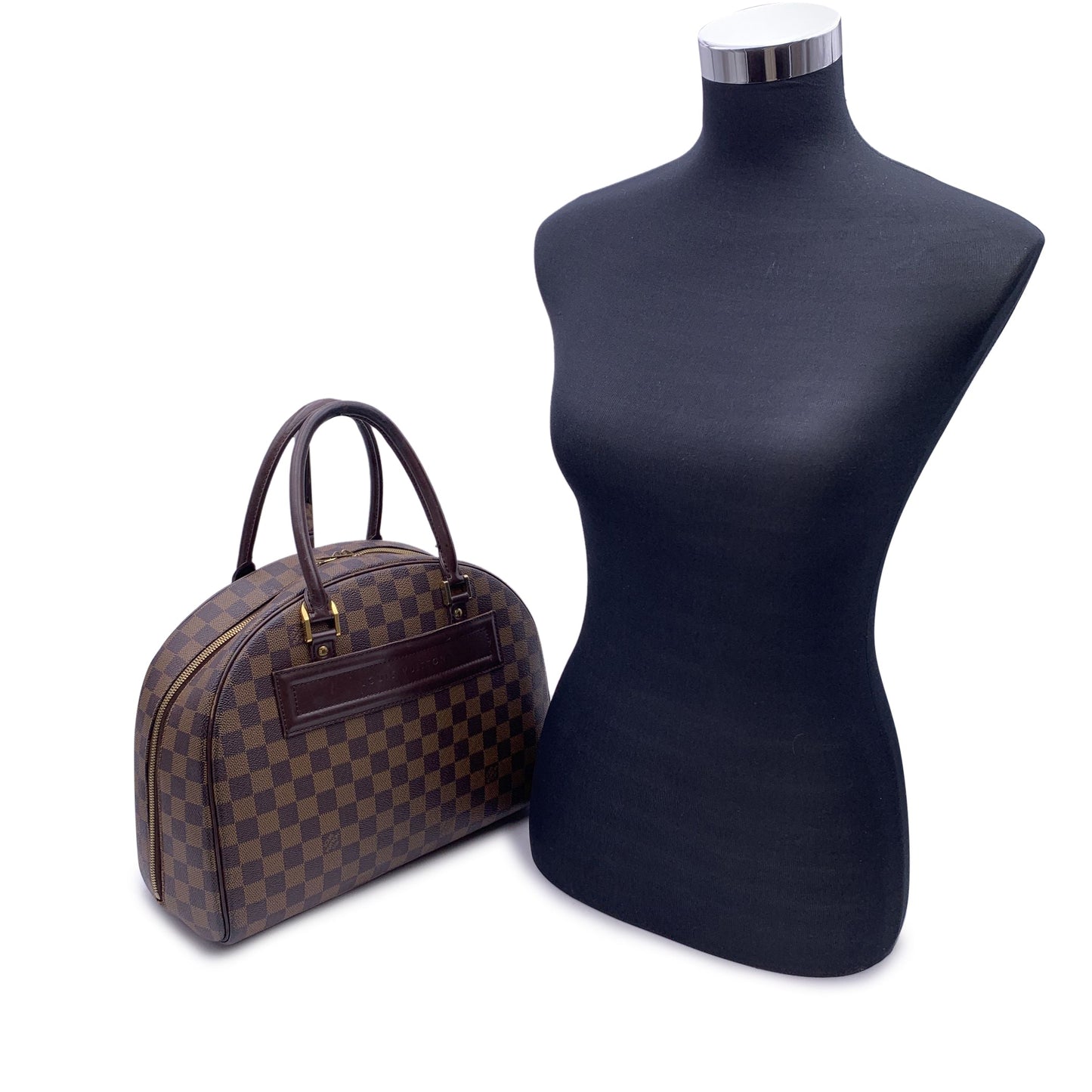 LOUIS VUITTON Louis Vuitton Handbag Nolita