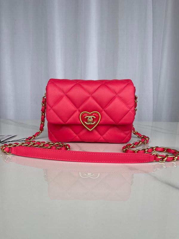 Chanel Handbag - Almora Bags