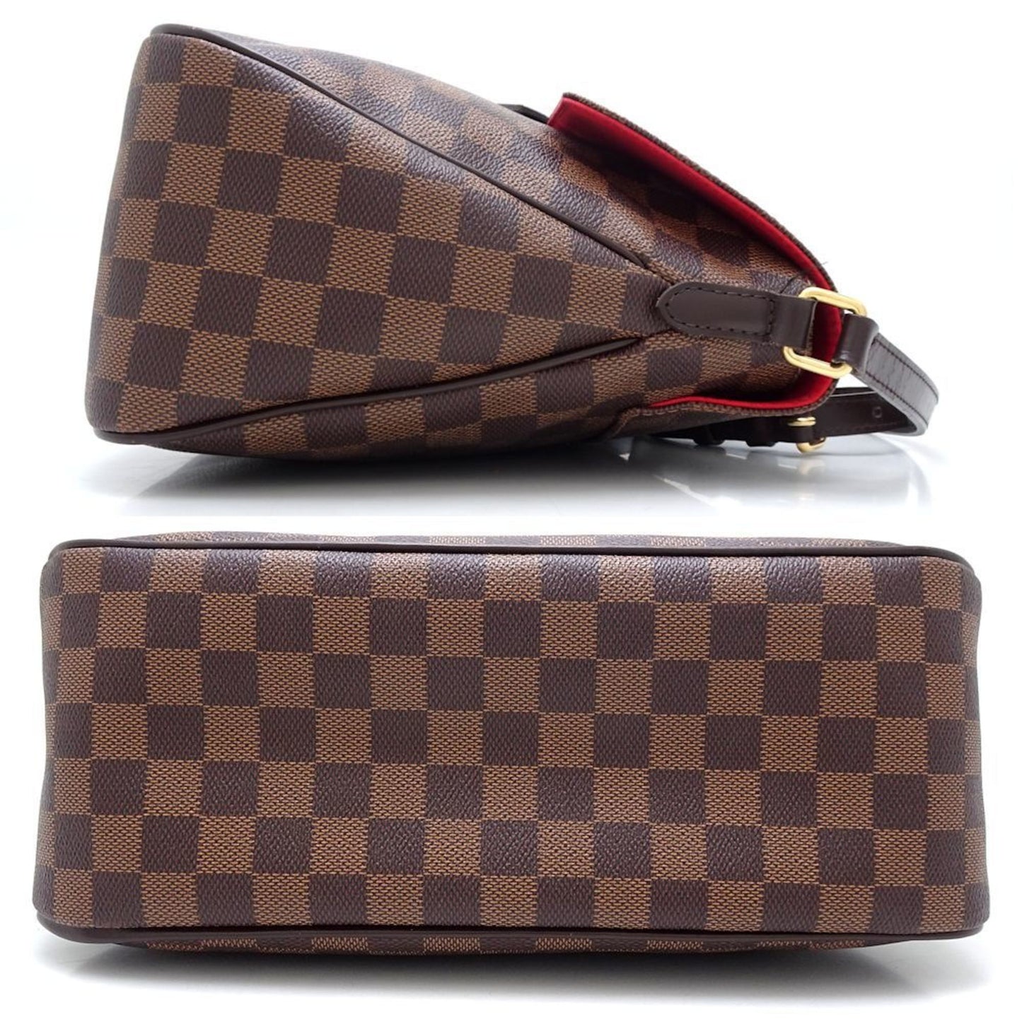 Louis Vuitton Canvas Shoulder Bag