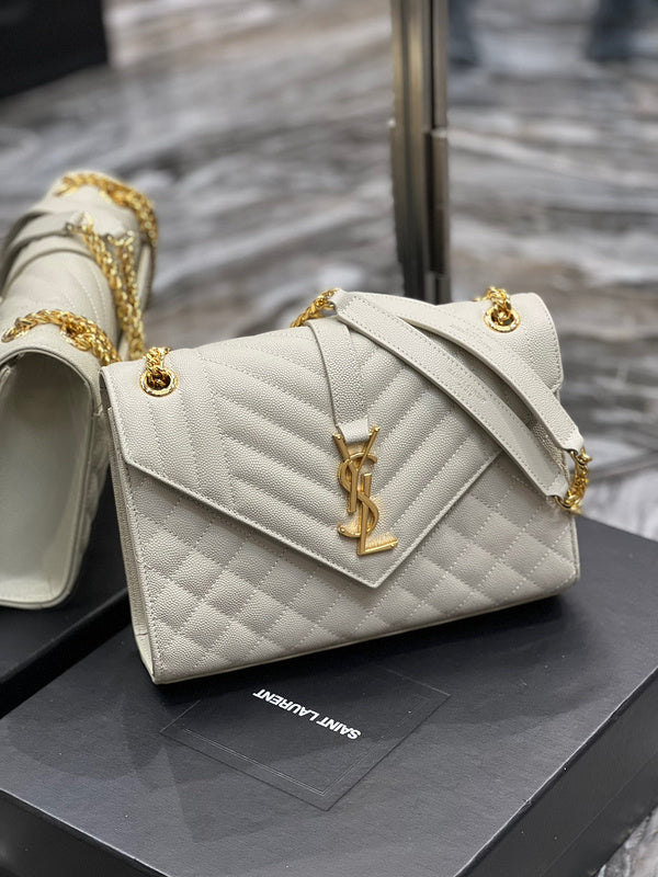Yves Saint Laurent - Bags - 137