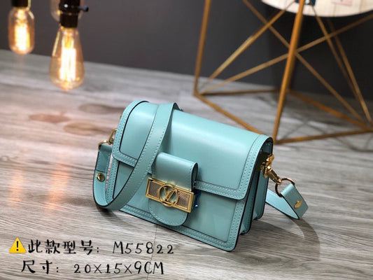 Louis Vuitton Luxury Bags 1827