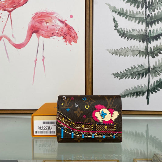 Louis Vuitton Luxury Bags 2372