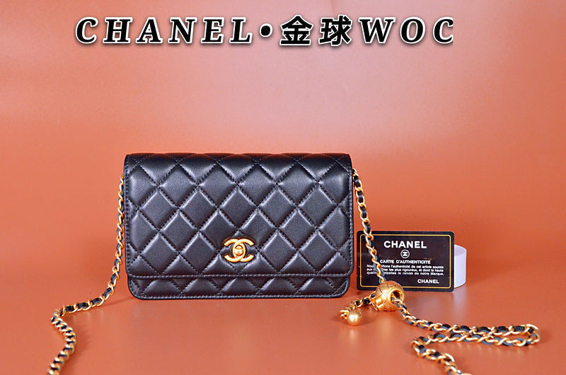 Chanel Handbag - Almora Bags