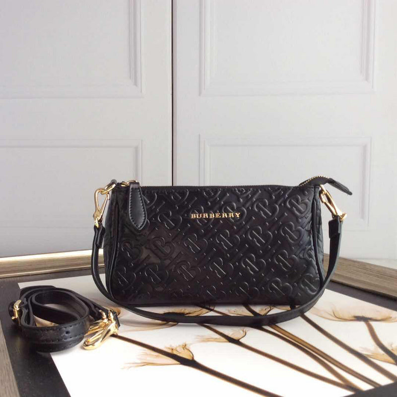Burberry Bags Bags Clutch Bag - Rovelle Bags