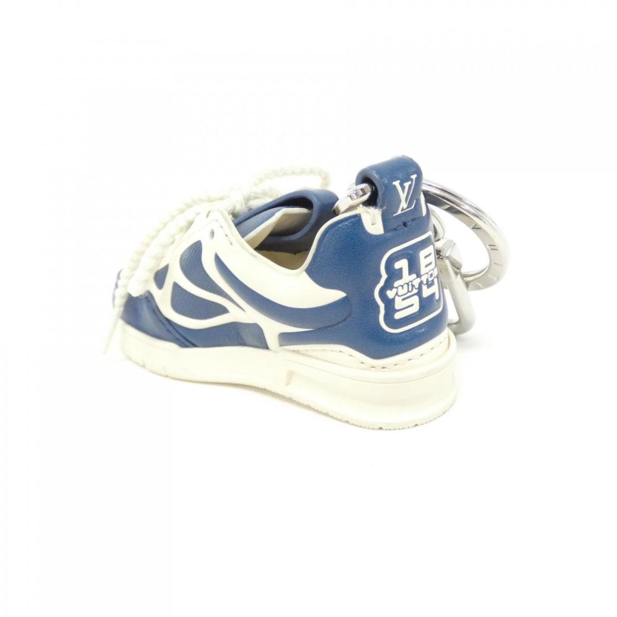 Louis Vuitton LV Trainer M01477 Key Her