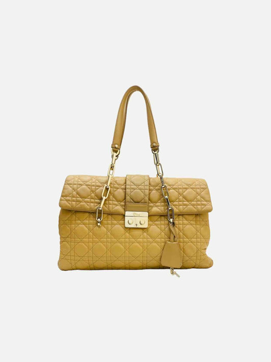 Dior Shoulder Bag - Rovelle Bags