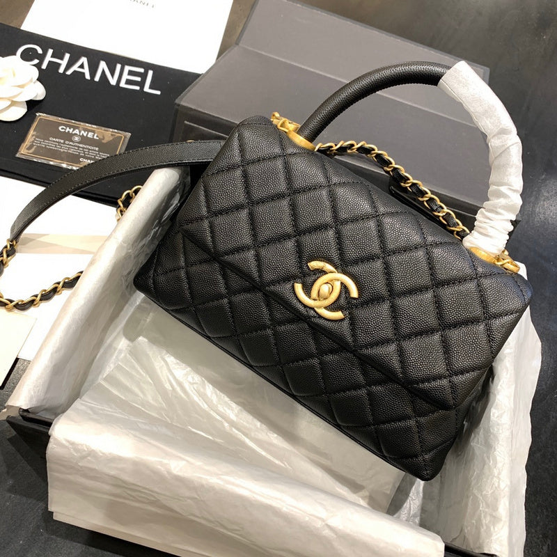 Chanel Handbag - Almora Bags