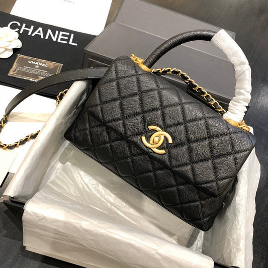 Chanel Handbag - Almora Bags